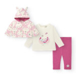 Σετ Τριπλέτα TUC TUC