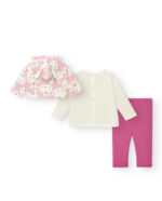 Σετ Τριπλέτα TUC TUC - Image 4