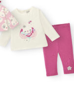 Σετ Τριπλέτα TUC TUC - Image 2