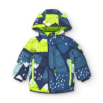 Μπουφάν TUC TUC