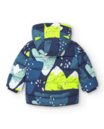 Μπουφάν TUC TUC - Image 2