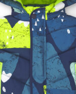 Μπουφάν TUC TUC - Image 4