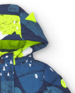 Μπουφάν TUC TUC - Image 3