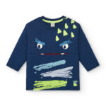 Μπλούζα TUC TUC