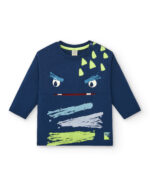 Μπλούζα TUC TUC