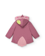 Μπουφάν Αδιάβροχο TUC TUC - Image 4