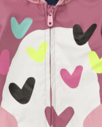 Μπουφάν Αδιάβροχο TUC TUC - Image 3