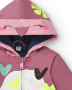 Μπουφάν Αδιάβροχο TUC TUC - Image 2