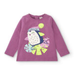 Μπλούζα TUC TUC