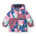 Μπουφάν TUC TUC