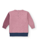 Φόρεμα Πλεκτό TUC TUC - Image 4