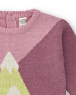 Φόρεμα Πλεκτό TUC TUC - Image 2