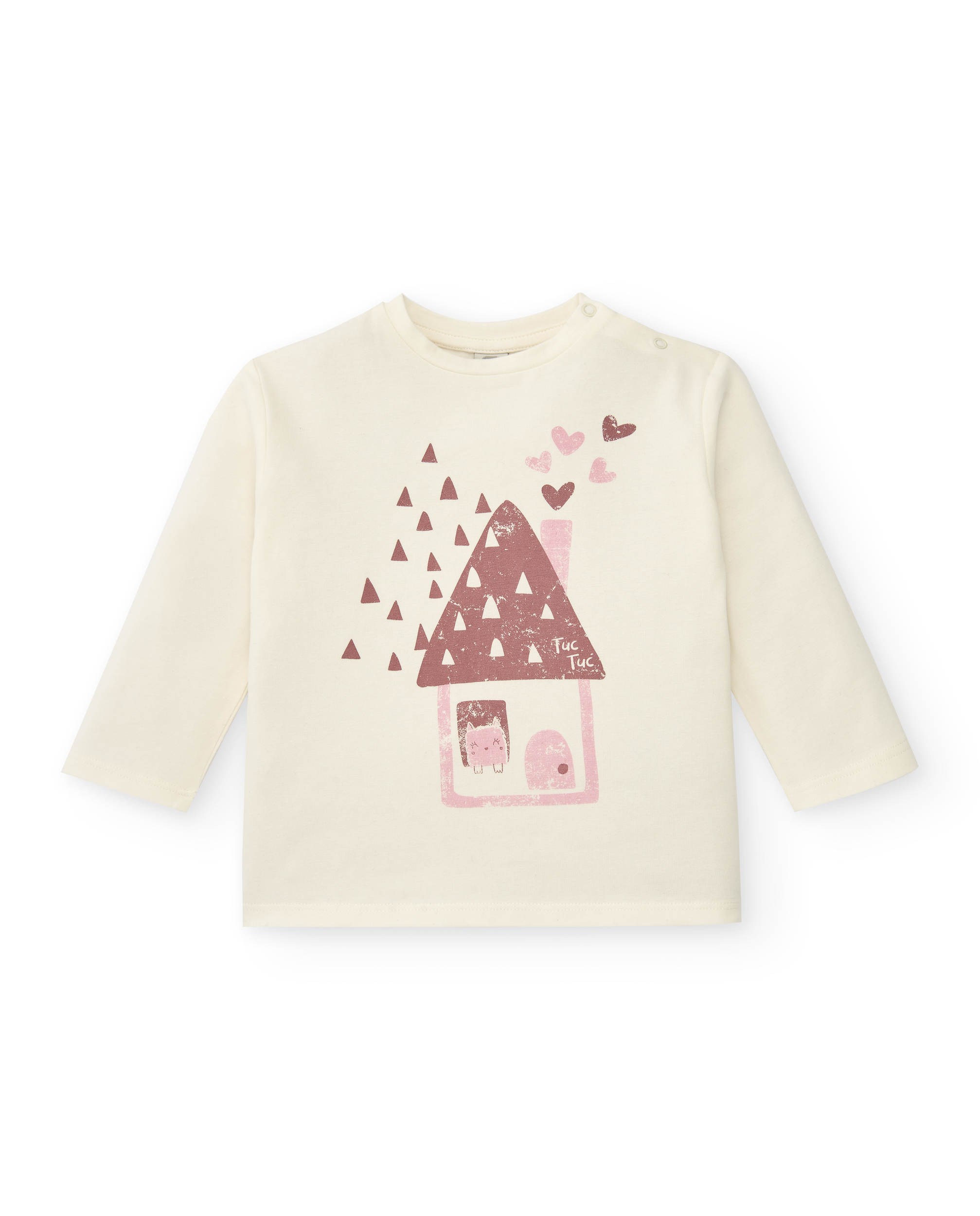 B-S Μπλούζα TUC TUC - Image 1