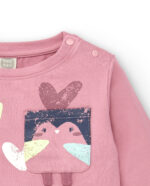 Μπλούζα TUC TUC - Image 2