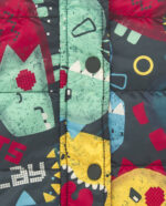 Μπουφάν Αμάνικο TUC TUC - Image 3