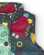 Μπουφάν Αμάνικο TUC TUC - Image 2