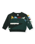 Πλεκτή Μπλούζα TUC TUC