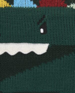 Πλεκτή Μπλούζα TUC TUC - Image 4