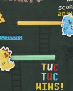 Μπλούζα Φούτερ TUC TUC - Image 4