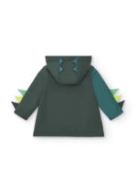 Μπουφάν Αδιάβροχο TUC TUC - Image 2