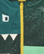 Μπουφάν Αδιάβροχο TUC TUC - Image 4