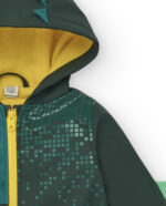 Μπουφάν Αδιάβροχο TUC TUC - Image 3