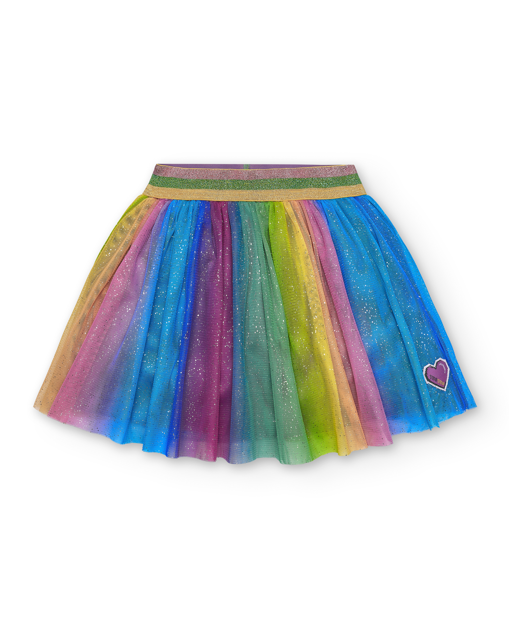 B-I Φούστα TUC TUC - Image 1