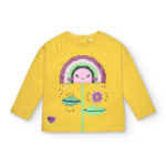 Μπλούζα TUC TUC