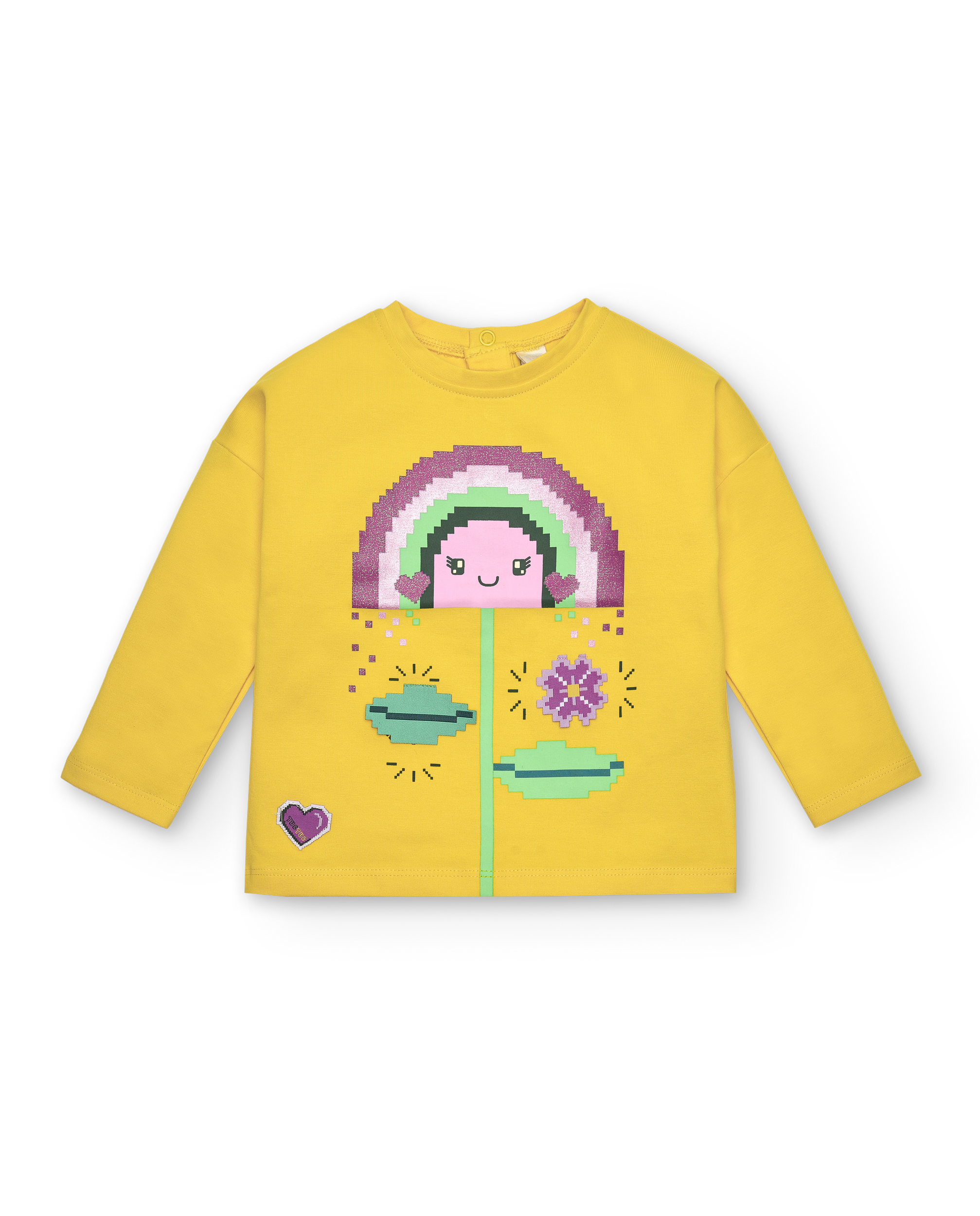 B-S Μπλούζα TUC TUC - Image 1