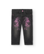 Τζιν Παντελόνι TUC TUC