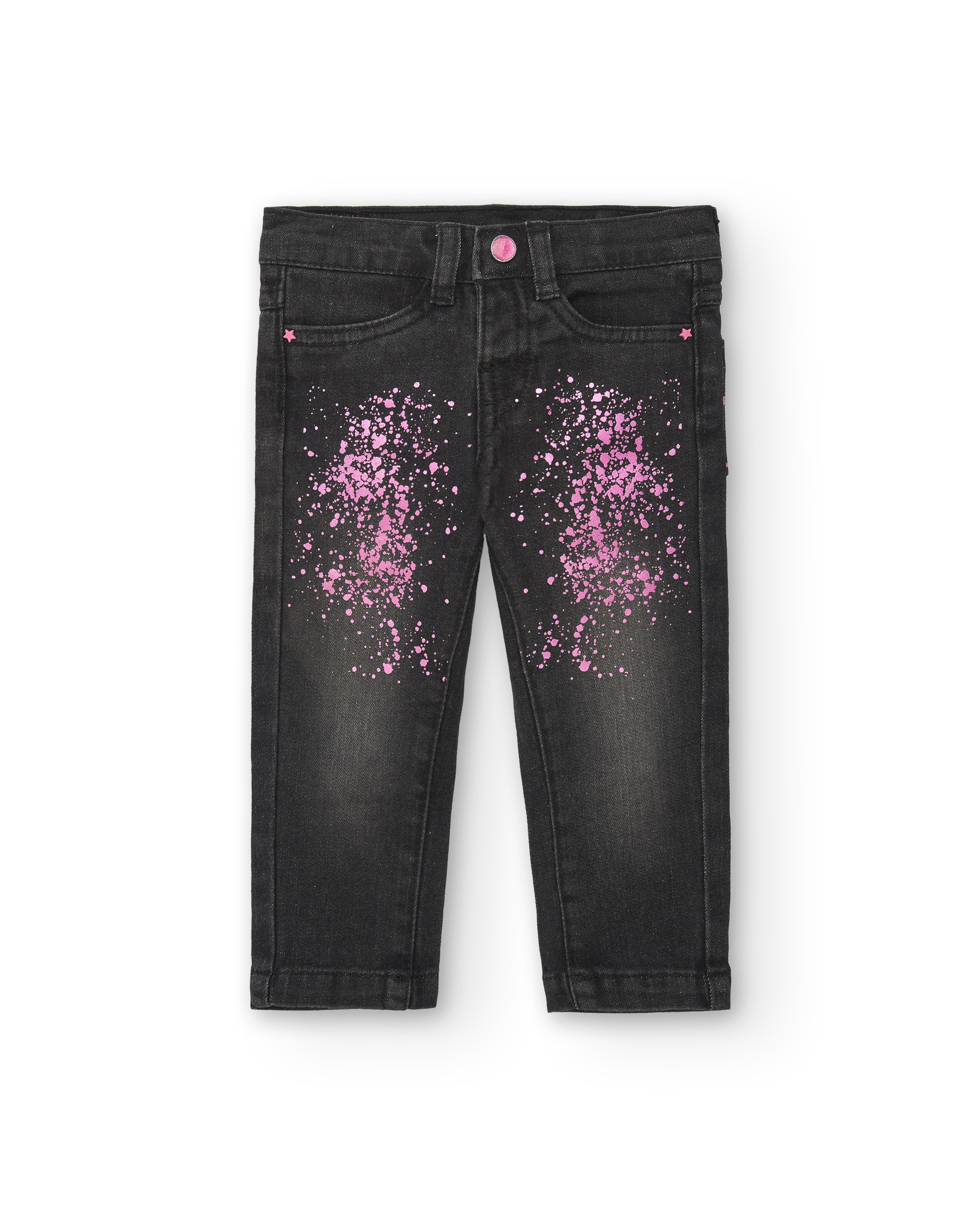 B-I Τζιν Παντελόνι TUC TUC - Image 1