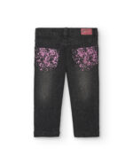 Τζιν Παντελόνι TUC TUC - Image 4