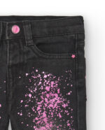 Τζιν Παντελόνι TUC TUC - Image 3