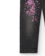 Τζιν Παντελόνι TUC TUC - Image 2