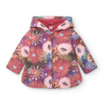 Μπουφάν Αδιάβροχο TUC TUC