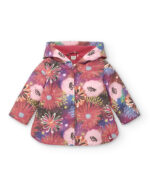 Μπουφάν Αδιάβροχο TUC TUC