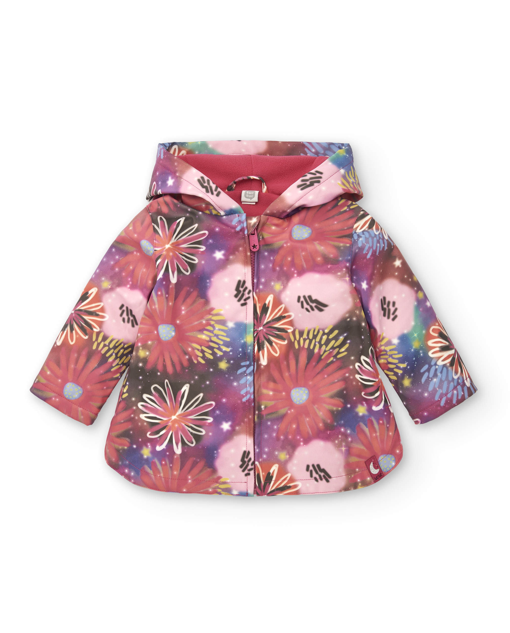 B-C Μπουφάν Αδιάβροχο TUC TUC - Image 1