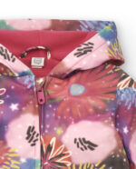 Μπουφάν Αδιάβροχο TUC TUC - Image 3