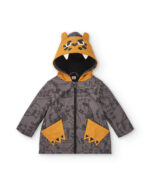 Μπουφάν Αδιάβροχο TUC TUC