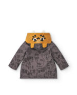 Μπουφάν Αδιάβροχο TUC TUC - Image 2