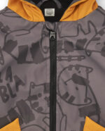 Μπουφάν Αδιάβροχο TUC TUC - Image 4