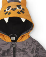 Μπουφάν Αδιάβροχο TUC TUC - Image 3