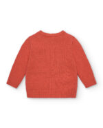 Πλεκτή Μπλούζα TUC TUC - Image 4