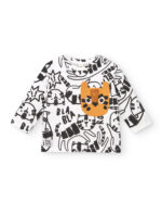 Μπλούζα TUC TUC