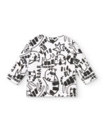 Μπλούζα TUC TUC - Image 3