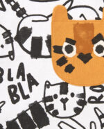 Μπλούζα TUC TUC - Image 4