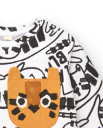 Μπλούζα TUC TUC - Image 2