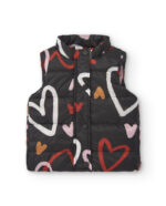 Μπουφάν Αμάνικο TUC TUC