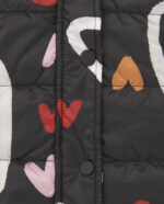 Μπουφάν Αμάνικο TUC TUC - Image 4