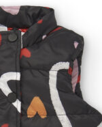 Μπουφάν Αμάνικο TUC TUC - Image 3